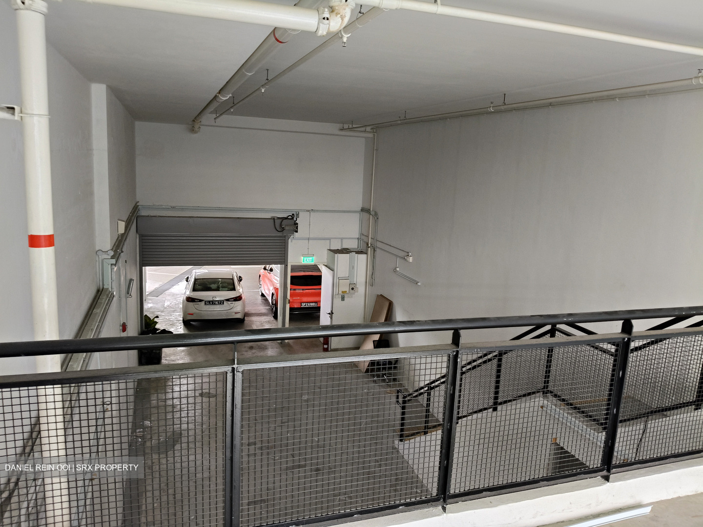 In Space (D19), Factory #492623371